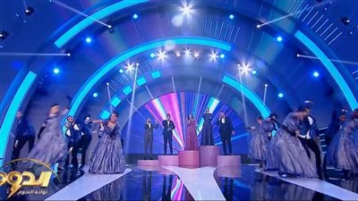 متسابقو فئة الغناء يتألقون بأغنية يا عوازل فلفلوا بافتتاح ثاني حلقات مرحلة الفرصة بالدوم