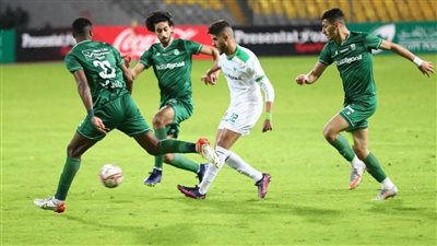 أحمد الشيخ: العمل مع جلال يُسهل مهمة النجاح مع المصري والعودة للمنتخب طموحي.. وهذا سر ابتعادي عن الأضواء| حوار