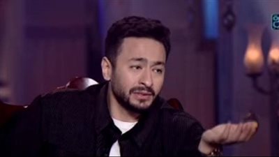 حمادة هلال: مفيش تعاون بيني وبين حمو بيكا.. ولو ركز في التمثيل هيكون زي طلعت زكريا