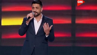 تصفيق حاد من جمهور برنامج الدوم بعد غناء المتسابق أسامة عطية.. ونادر عباسي: دفعتلهم كام؟