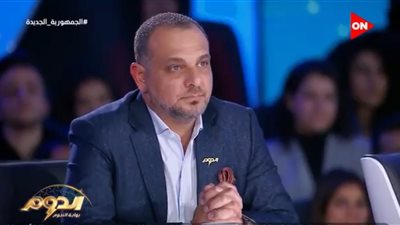 تامر محسن: قررت التمثيل بـ لعبة نيوتن عشان أحط نفسي في ورطة الممثل