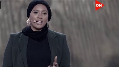 المتسابقة لمياء سامي الشهيرة بـ زلو تبهر لجنة التحكيم بالدوم.. وتامر محسن: بشكرك إنك مش بتقلدي