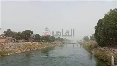 عواصف ترابية خفيفة تضرب الأقصر.. والأزمات والكوارث: تستمر لساعات ولا يوجد أضرار | صور