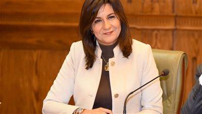 وزير ة الهجرة: مش هنسيب أولادنا في أوكرانيا.. وقريبا نُجلي مواطنينا بالكامل