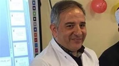 تجديد الثقة في الدكتور طاهر إسماعيل وكيلا لوزارة الصحة بالأقصر