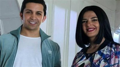 بعد إلغاء متابعتها له.. حقيقة وجود خلافات بين الفنانة دنيا سمير غانم والمنتج هشام جمال | فيديو