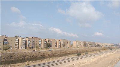 استقرار نسبي في حالة الجو بسوهاج.. والعظمى 23 درجة مئوية | صور