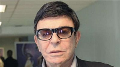 رغم مرضه.. سمير صبري يشارك في مهرجان الأقصر للسينما الإفريقية | فيديو