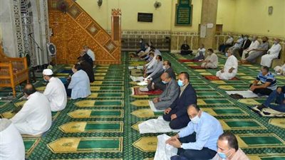 قبل الانتخابات الرئاسية.. الأوقاف تحدد الإيجابية موضوعًا لخطبة الجمعة اليوم في المساجد