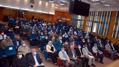 محافظ القليوبية: تقييم أداء رؤساء الوحدات المحلية وفقًا لملف إزالة التعديات ومدى تنفيذه