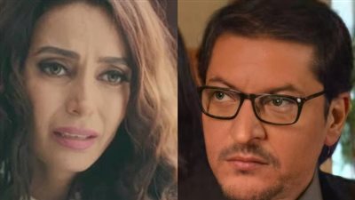 هشام المليجي يعتذر لـ رانيا شاهين: طول عمرنا جدعان مع بعض.. حقك عليّا