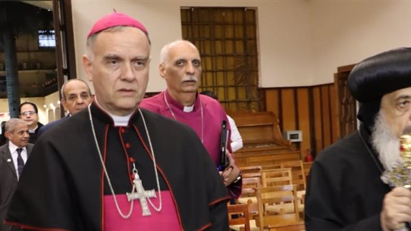  أجراس كاتدرائية