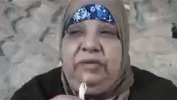  الحاجة سمية 