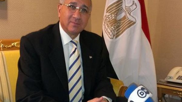 السفير محمد حجازي