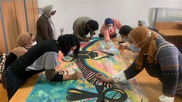 متحف الحضارة ينظم