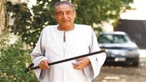 عبد الرحمن الأبنودي