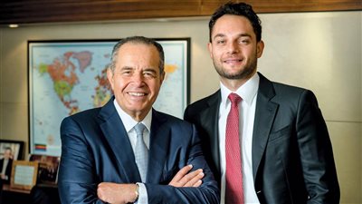 صحيفة بريطانية: محمد لطفي منصور لا يرغب في شراء تشيلسي