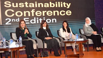 وزيرة التخطيط: حياة كريمة نموذج لقدرة الدولة على تحقيق كل أهداف التنمية المستدامة