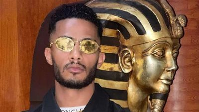 محمد رمضان يثير الجدل على مواقع التواصل بتعليق له: عفش بيتنا آثار | فيديو