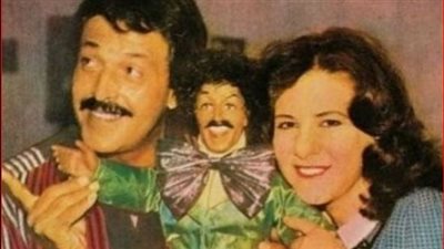 دنيا سمير غانم تتذكر والديها: اللهم أرحم من كانوا السند والأمان 