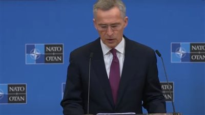 أمين عام الناتو: الحرب الروسية الأوكرانية ستخلف المزيد من القتلى خلال الأيام المقبلة 