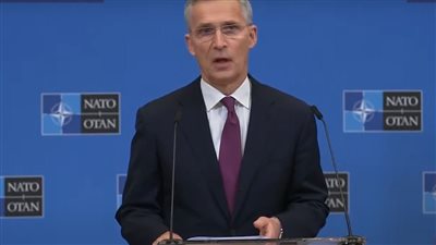 الناتو: لا نريد حربًا مع روسيا.. وحدودنا الشرقية مؤمَّنة بآلاف القوات