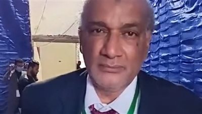 رئيس انتخابات مهندسي الأقصر: الإقبال متوسط ونتوقع زيادة الأعداد خلال الساعات المقبلة | بث مباشر