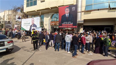 نقابة المهندسين بالمنوفية تخصص أتوبيسات لنقل أعضائها للتصويت في الانتخابات