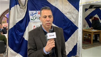 رئيس لجنة انتخابات المهندسين في بورسعيد: المشاركة متوسطة.. وانتظام في سير العملية الانتخابية