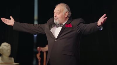 سامي مغاوري يطمئن متابعيه على حالته الصحية: خرجت من العمليات وبقيت بخير