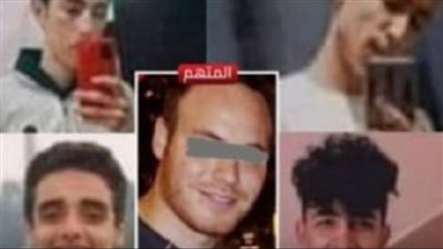 اليوم ثالث جلسات محاكمة كريم الهواري في القضية المعروفة بـ حادث الشيخ زايد