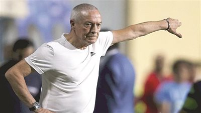 لمدة موسم ونصف.. تفاصيل تولي فيريرا قيادة الجهاز الفني لـ نادي الزمالك | بث مباشر