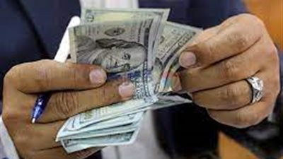 45 قرشًا زيادة في سعر الدولار بالبنك المركزي منذ بداية سبتمبر الماضي