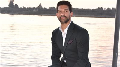 محدش يتعامل معاه.. أحمد مجدي يحذر أصدقاءه من منتحل شخصيته