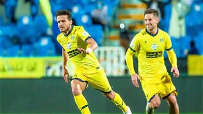 بهدف مصطفى فتحي.. التعاون يتعادل أمام الفتح في الدوري السعودي لـ المحترفين I فيديو