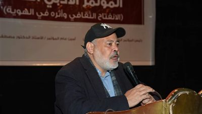 أبرزها رفض التطبيع.. توصيات المؤتمر الأدبي بوسط الصعيد