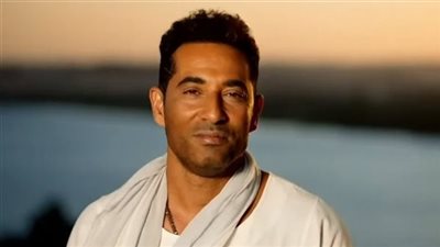 عمرو سعد: شغلانة الفن قدرت توحّد الناس وتعمل اللي فشلت فيه بلاد