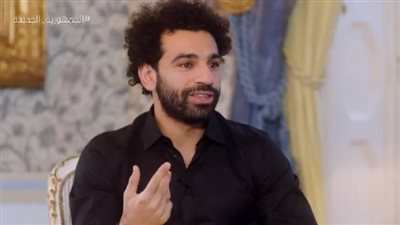 محمد صلاح: بخاف على أكل عيشي طول عمري