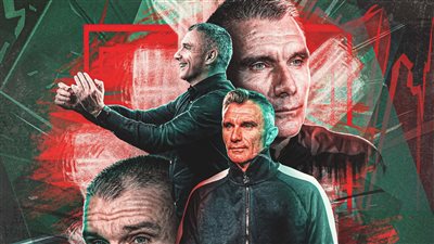 رسميا.. الاتفاق السعودي يتعاقد مع باتريس كارتيرون