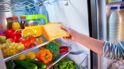 أطعمة لا تتأثر بالتجميد في الفريزر.. تعرفي عليها