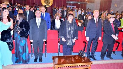 نائب محافظ الأقصر: مهرجان السينما الإفريقية شكَّل قناة تواصل بين مصر والقارة السمراء