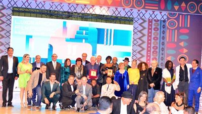 تفاصيل اليوم الأول من الدورة الـ 11 لمهرجان الأقصر للسينما الإفريقية | صور