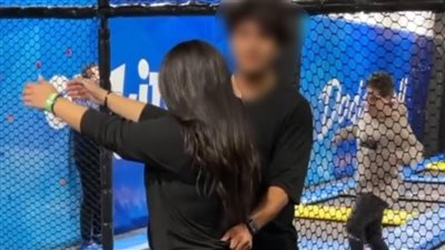 كابتن جيم يصوِّر الفتيات خلال التدريب.. وإحداهن: الفيديو حقق مشاهدات عالية وحياتنا اتدمرت بسببه