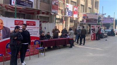 فوز المهندس محمد الفحام بمقعد نقيب فرعية الجيزة