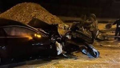 بث مباشر | بعد قليل.. ثالث جلسات محاكمة كريم الهواري المتهم في حادث الشيخ زايد