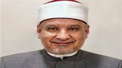 حسن الصغير أمينًا عاما مساعدًا للشؤون العلمية والبحوث بمجمع البحوث الإسلامية ومشرفا عاما على الفتوى بالأزهر