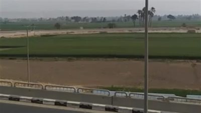 استقرار حالة الطقس بـ كفر الشيخ.. وموجة صقيع ورياح تضرب سوهاج | بث مباشر 