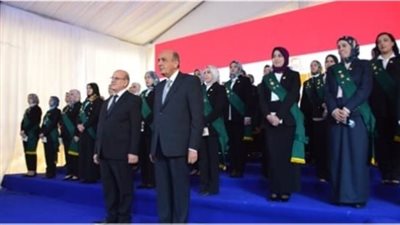 العدل تهنئ القـاضيات المصريات في اليوم الدولي للقاضيات