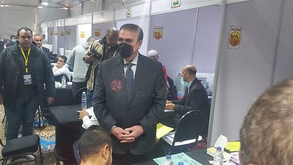 المهندس هاني ضاحي