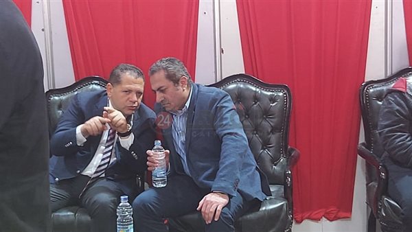 المهندس خالد عباس،